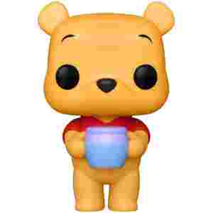 FUNKO POP DISNEY: WINNIE THE POOH - POOH