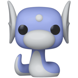 FUNKO POP GAMES: POKEMON - DRATINI