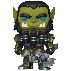 FUNKO POP GAMES: WOW - THRALL