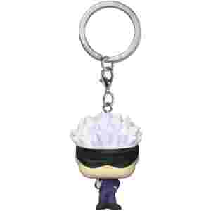 FUNKO POP KEYCHAIN: JUJUTSU KAISEN - GOJO