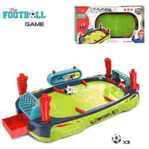 KingSport namizna igra nogomet