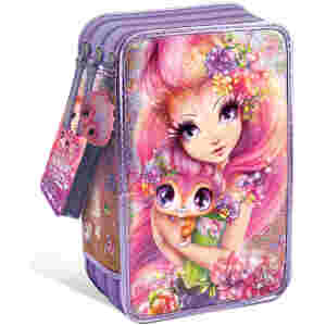 Peresnica 3 delna - polna S3 - Petulia & Paloma