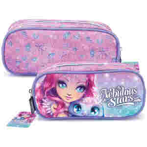 Peresnica - Cristalia & Agatha