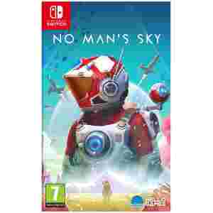 No Man's Sky (Nintendo Switch)