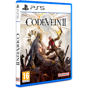 Code Vein II (Playstation 5)