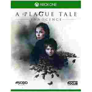 A Plague Tale: Innocence (Xbox One)