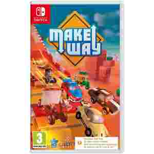 Make Way (CIAB) (Nintendo Switch)
