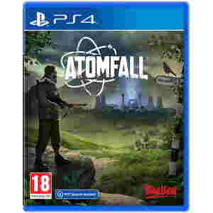 Atomfall (Playstation 4)
