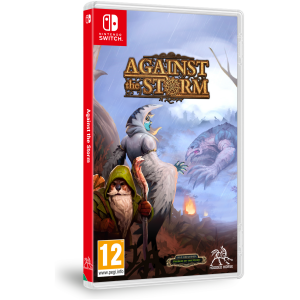 Against The Storm (Nintendo Switch)