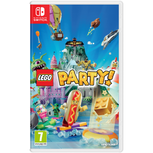LEGO® Party! (Nintendo Switch)