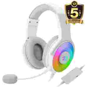 REDRAGON PANDORA H350W RGB SLUŠALKE
