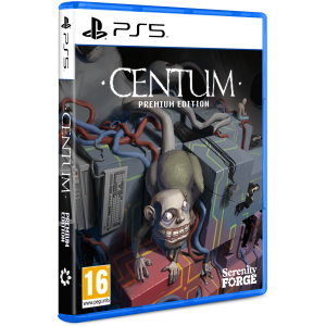 Centum - Premium Edition (Playstation 5)