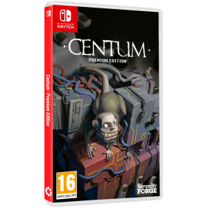 Centum - Premium Edition (Nintendo Switch)