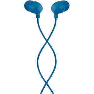 House of Marley little bird ušesne slušalke - navy