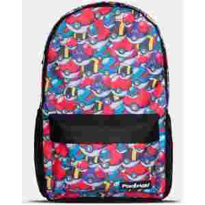 DIFUZED POKÉMON - BASIC nahrbtnik