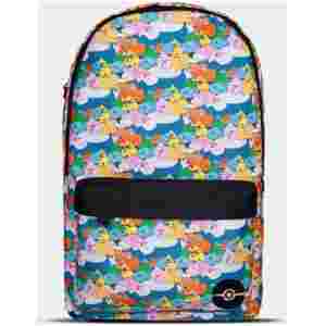 DIFUZED POKÉMON - nahrbtnik (AOP)