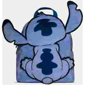 DIFUZED LILO & STITCH - STITCH BACK - NOVELTY MINI nahrbtnik