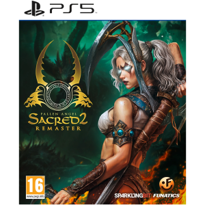Sacred 2 Remaster (Playstation 5)