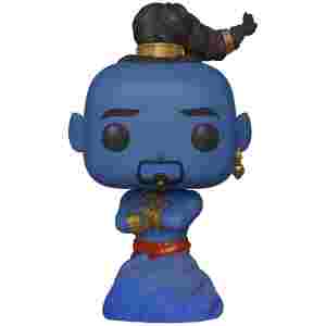 Figura FUNKO POP! DISNEY: ALADDIN (LIVE) - GENIE
