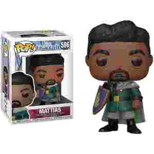 Figura FUNKO POP DISNEY: FROZEN 2 -MATTIAS