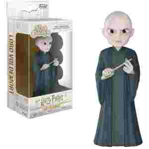 Figura FUNKO ROCK CANDY: HARRY POTTER: LORD VOLDEMORT