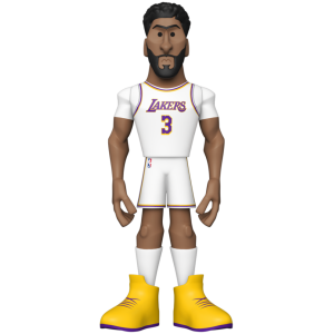 FUNKO GOLD 12" NBA: LA LAKERS - ANTHONY DAVIS