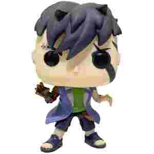 FUNKO POP ANIMATION: BORUTO - KAWAKI (GLOWS IN THE DARK)