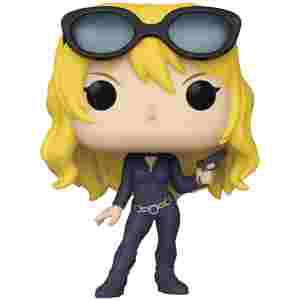 FUNKO POP ANIMATION: COWBOY BEBOP - JULIA