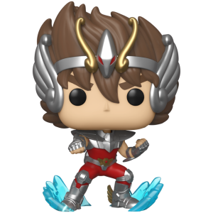 FUNKO POP ANIMATION: SAINT SEIYA -PEGASUS SEIYA