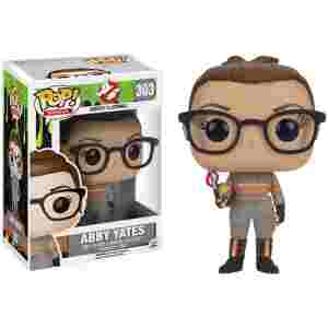 FUNKO POP MOVIES: GHOSTBUSTERS (2016) - ABBY YATES