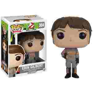 FUNKO POP MOVIES: GHOSTBUSTERS (2016) - ERIN GILBERT