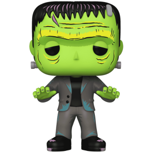 FUNKO POP MOVIES: UNIVERSAL MONSTERS SEASON 5 - FRANKENSTEIN