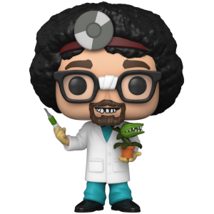 FUNKO POP ROCKS: CYPRESS HILL - B REAL (DR. GREENTHUMB)