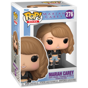 FUNKO POP ROCKS: MARIAH CAREY - FANTASY