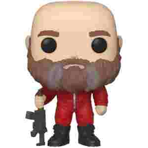 FUNKO POP TV LA CASA DE PAPEL: S2 HELSINKI