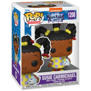 FUNKO POP TV: RUGRATS - SUSIE