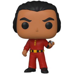 FUNKO POP TV: STAR TREK - KHAN