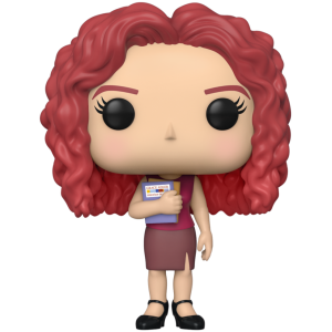 FUNKO POP TV: WILL & GRACE - GRACE ADLER