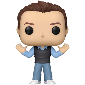 FUNKO POP TV: WILL & GRACE - JACK MCFARLAND