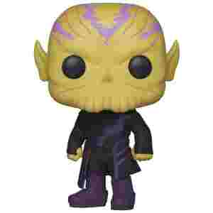 FUNKO POP!:CPT MARVEL-TALOS            