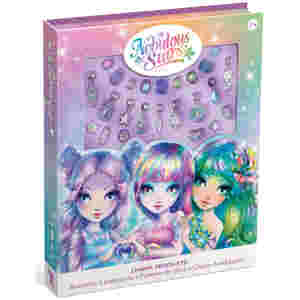 Kozmične zapestnice Nebulous Stars