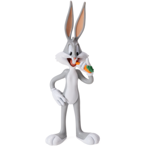 NOBLE COLLECTION Bendyfig WB Looney Tunes Bugs Bunny mini figurica