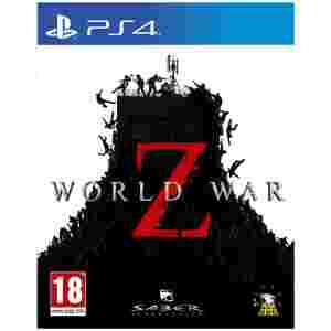 World War Z (PS4)