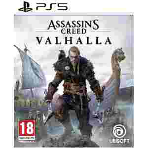 Assassin's Creed Valhalla (Playstation 5)