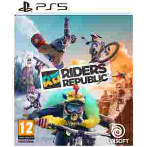 Riders Republic (PS5)
