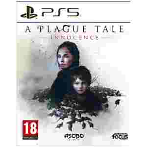 A Plague Tale: Innocence (Playstation 5)