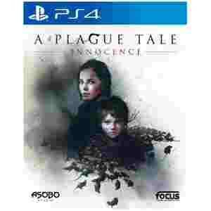 A Plague Tale: Innocence (Playstation 4)