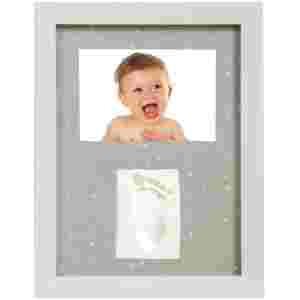 Adora okvir (pokončen)- slika in odtis