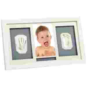 Adora okvir (ležeč) - slika in dva odtisa TM(VELIK)