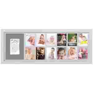 Adora  okvir (ležeč)- odtis  in 12 slik